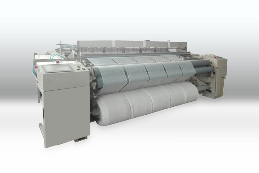 RJA Gauze air jet loom