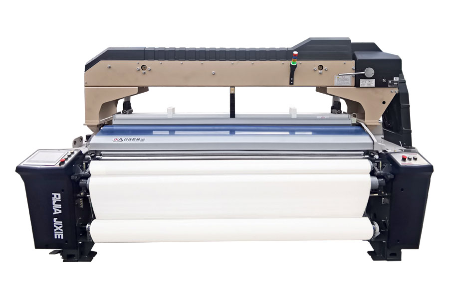 RIJIA RJW8100 Ткацкий станок