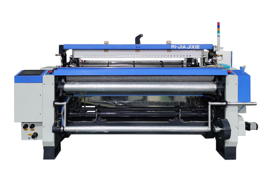 RIJIA Fiberglass Loom