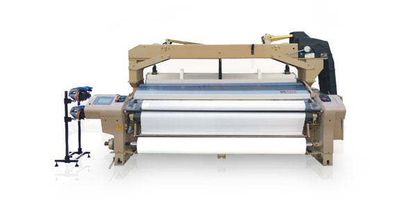 WATER JET LOOM